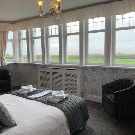 New Boston Guest Accommodation Флітвуд Екстер'єр фото