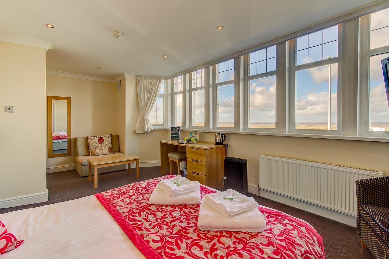 New Boston Guest Accommodation Флітвуд Екстер'єр фото
