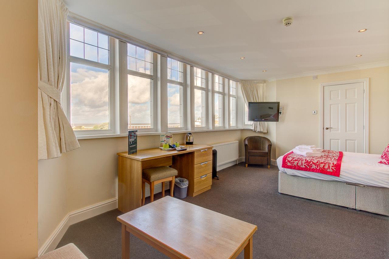 New Boston Guest Accommodation Флітвуд Екстер'єр фото
