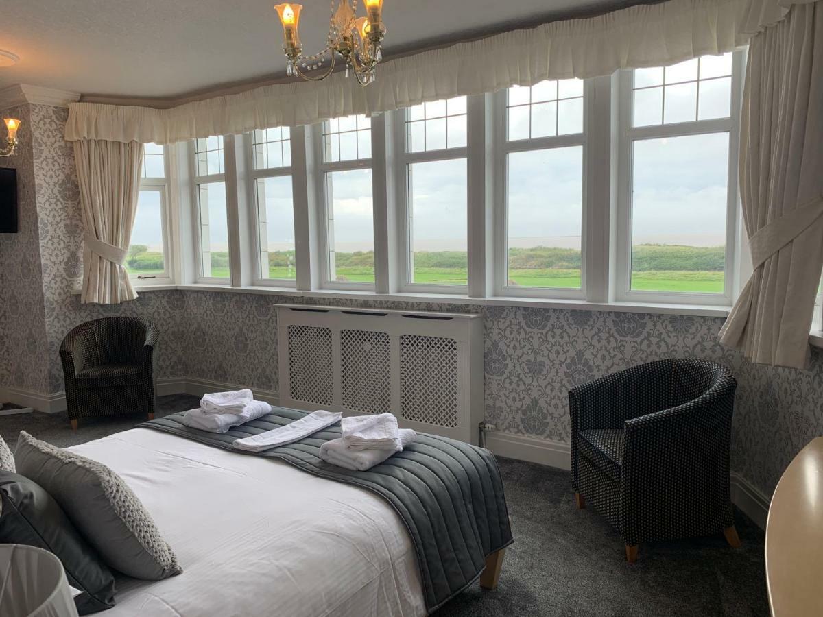 New Boston Guest Accommodation Флітвуд Екстер'єр фото