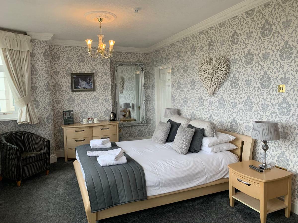 New Boston Guest Accommodation Флітвуд Екстер'єр фото